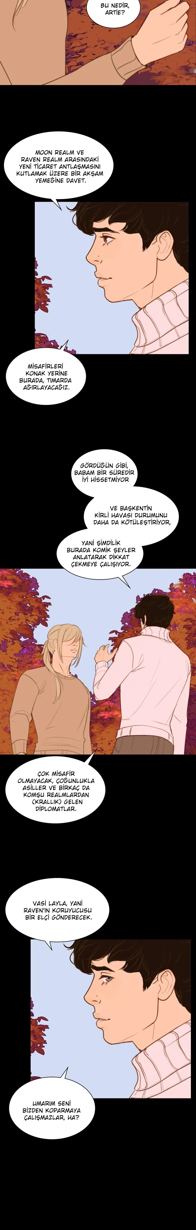 Empyrea - Bölüm 35 Sayfa 5