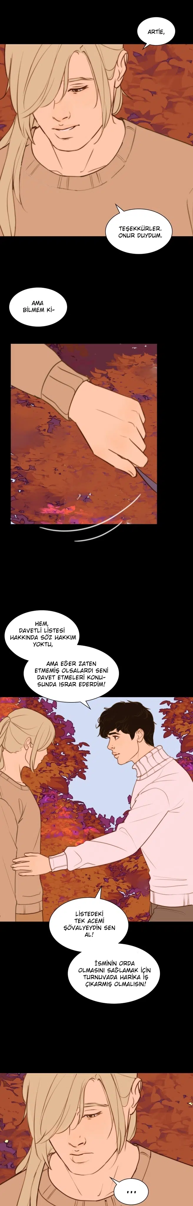 Empyrea - Bölüm 35 Sayfa 6