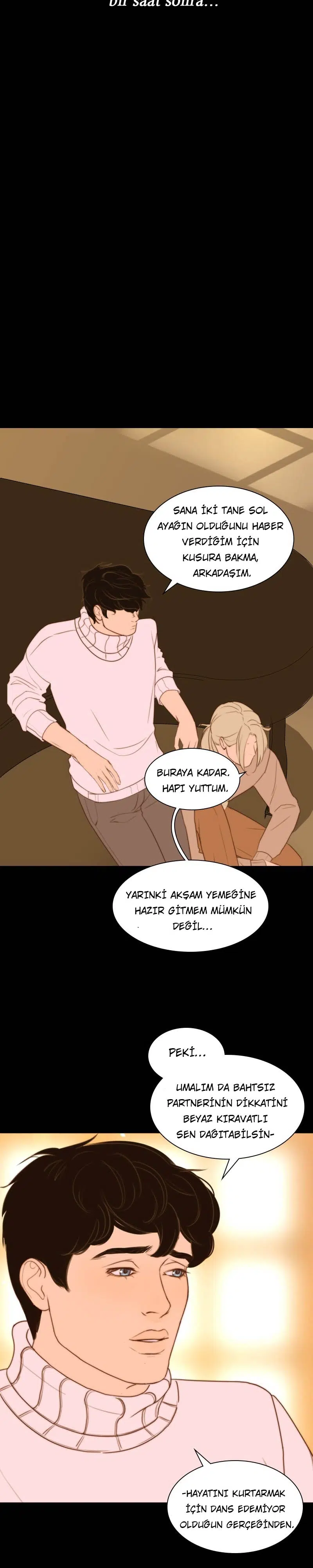 Empyrea - Bölüm 36 Sayfa 15