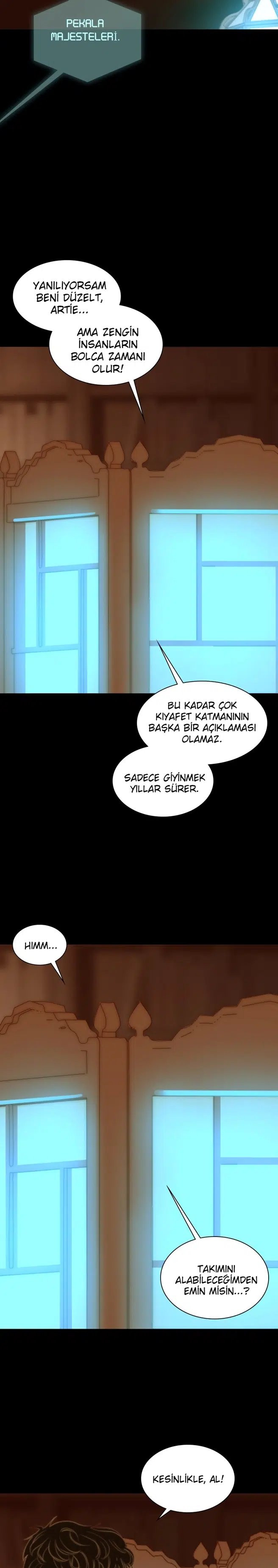 Empyrea - Bölüm 37 Sayfa 6