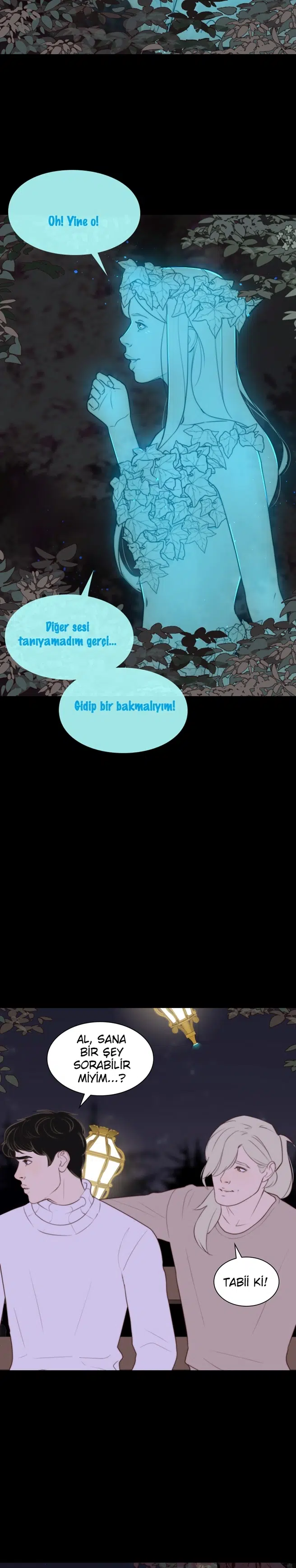 Empyrea - Bölüm 38 Sayfa 5