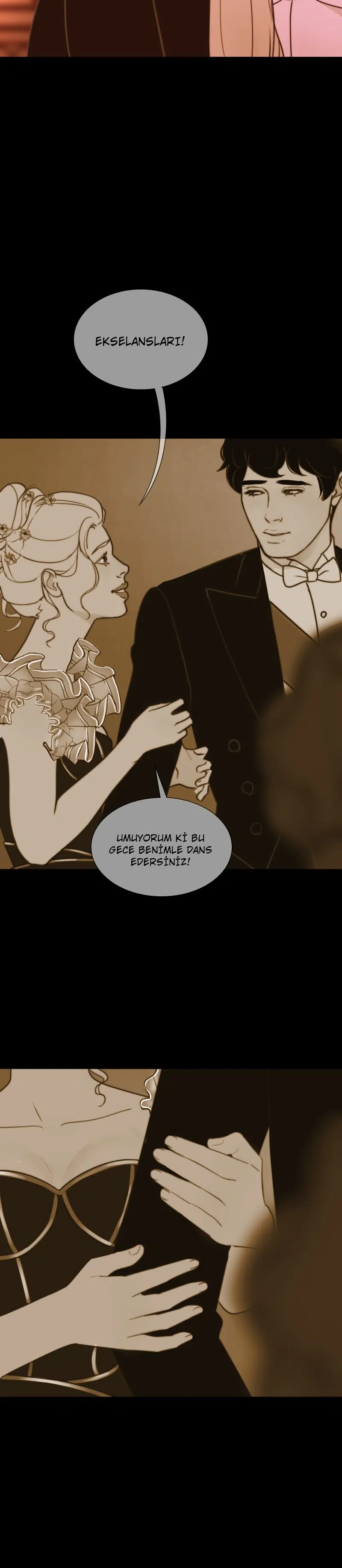 Empyrea - Bölüm 44 Sayfa 4