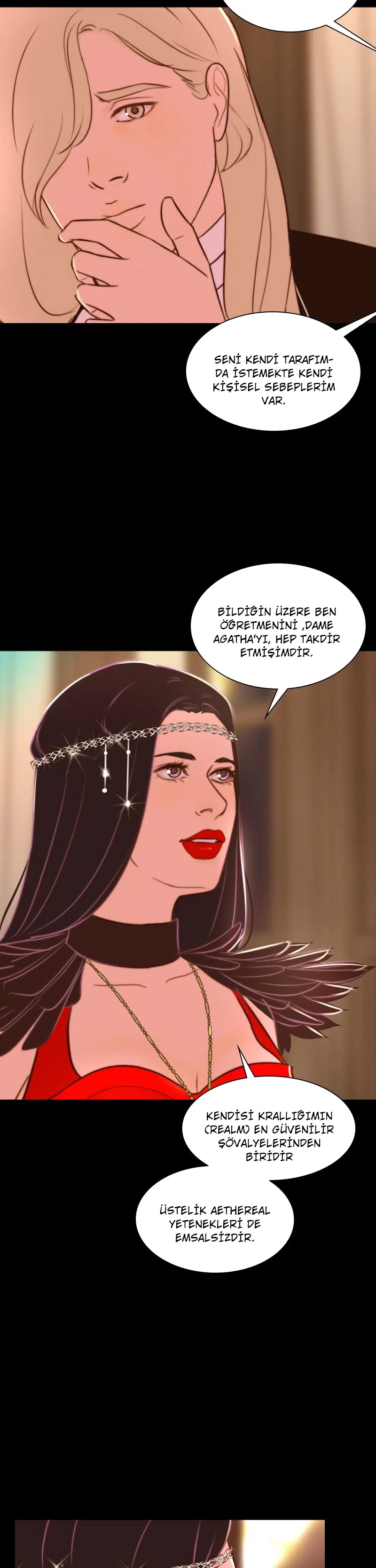 Empyrea - Bölüm 44 Sayfa 13