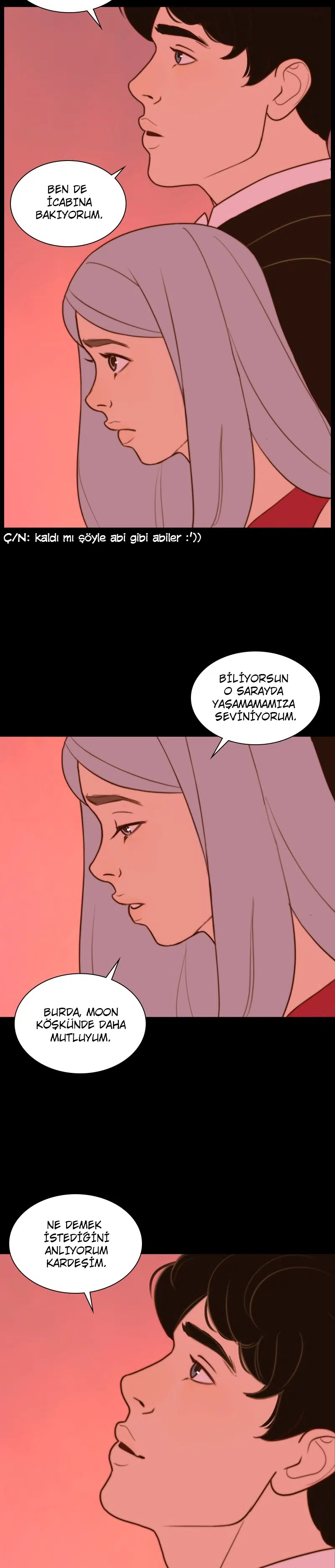 Empyrea - Bölüm 45 Sayfa 4