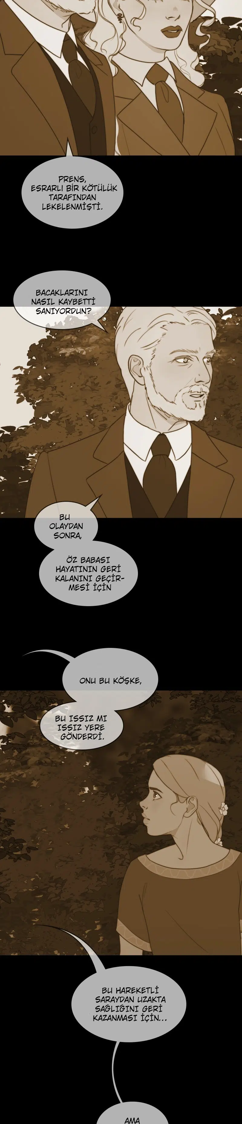 Empyrea - Bölüm 45 Sayfa 18