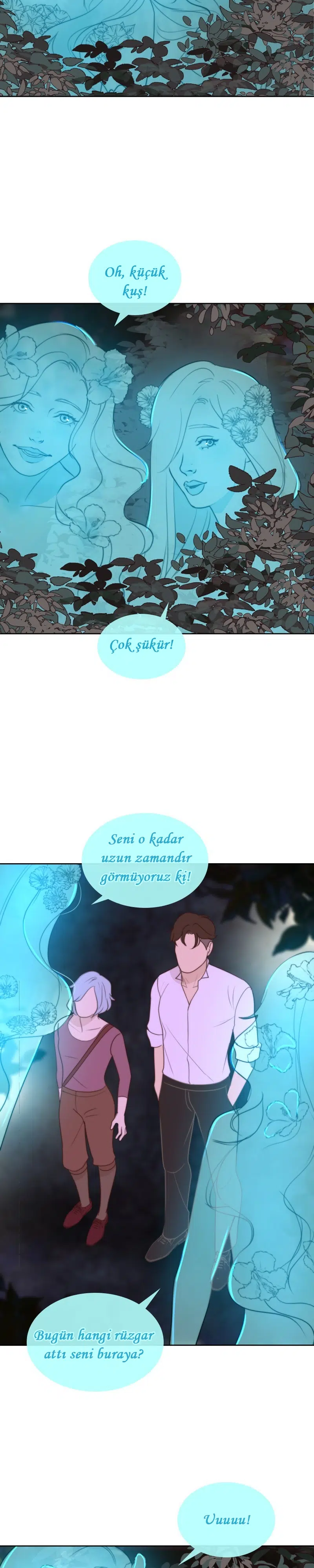 Empyrea - Bölüm 51 Sayfa 5