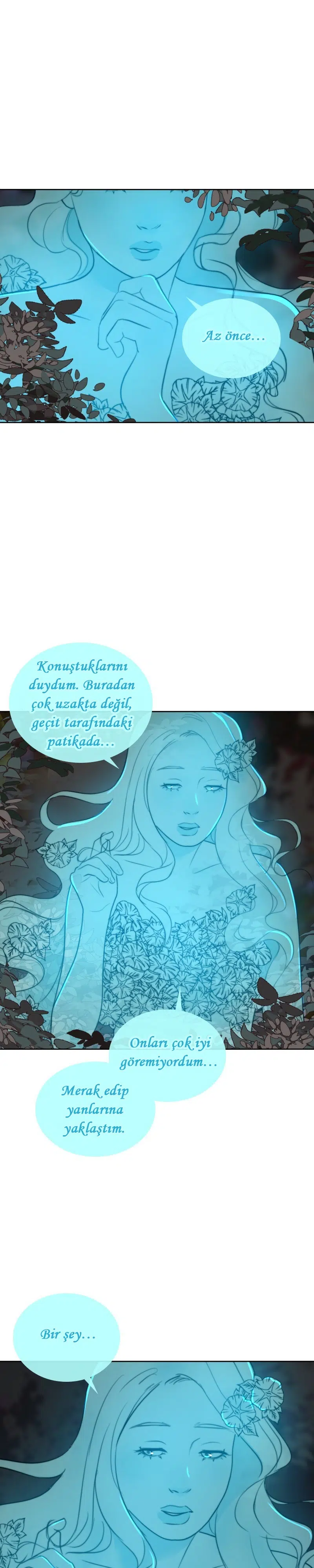 Empyrea - Bölüm 51 Sayfa 15