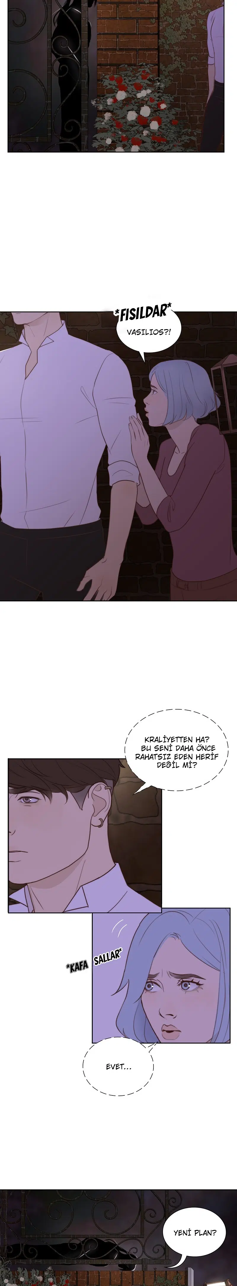 Empyrea - Bölüm 54 Sayfa 3