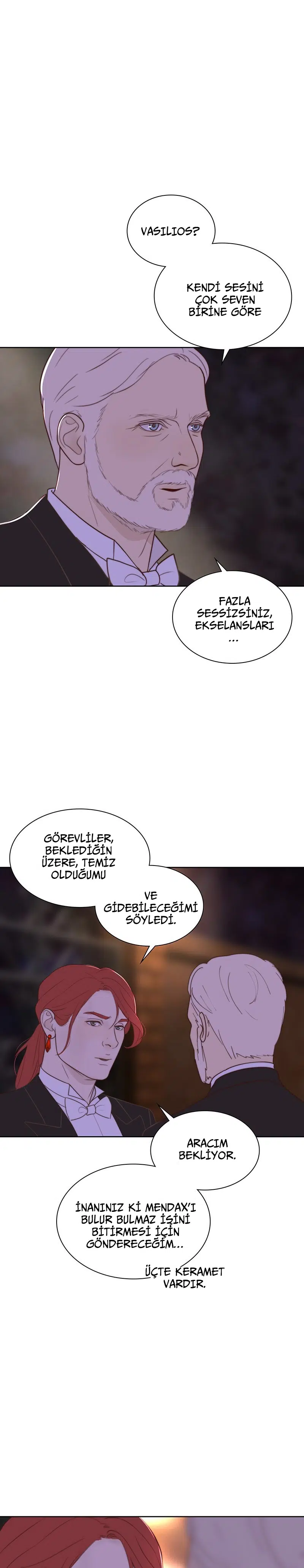 Empyrea - Bölüm 55 Sayfa 4