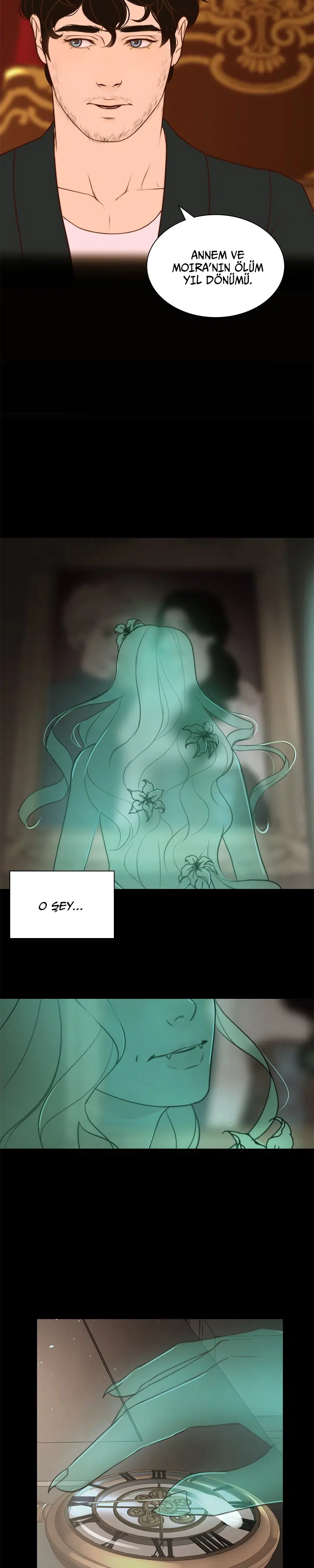 Empyrea - Bölüm 56 Sayfa 6