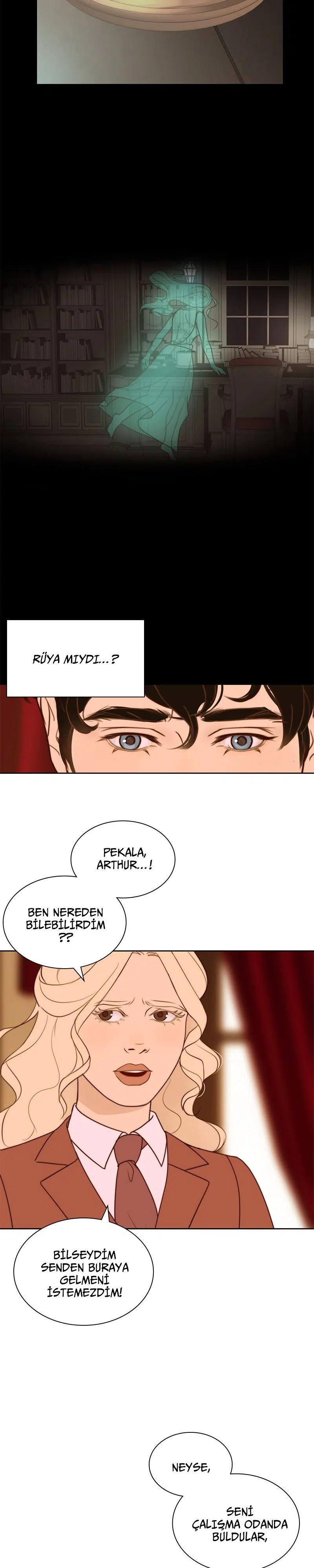 Empyrea - Bölüm 56 Sayfa 7
