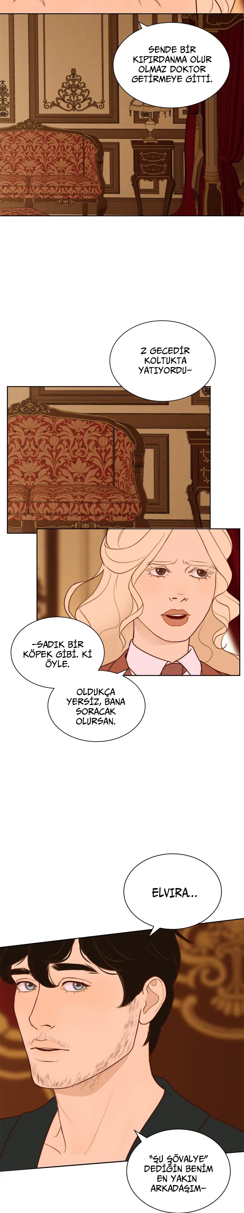 Empyrea - Bölüm 56 Sayfa 12