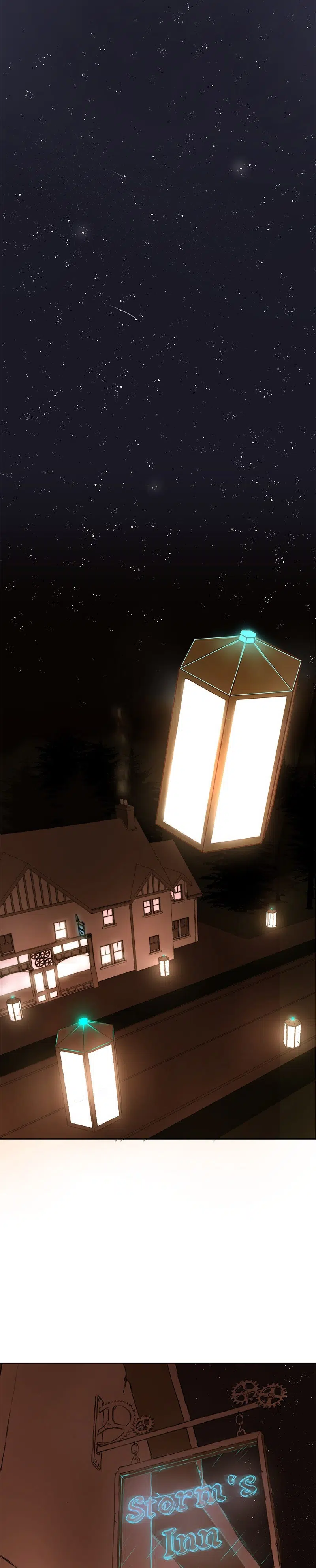 Empyrea - Bölüm 56 Sayfa 17