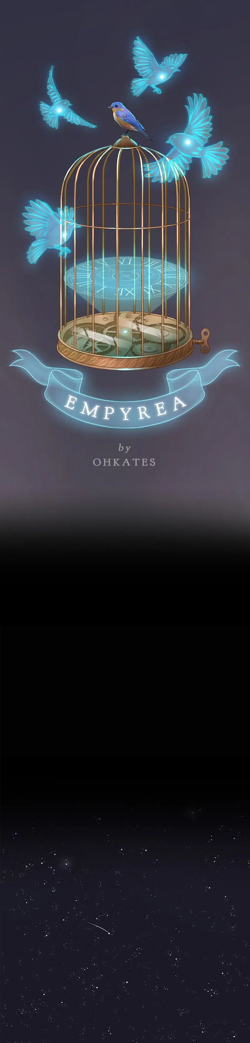 Empyrea - Bölüm 58 Sayfa 2