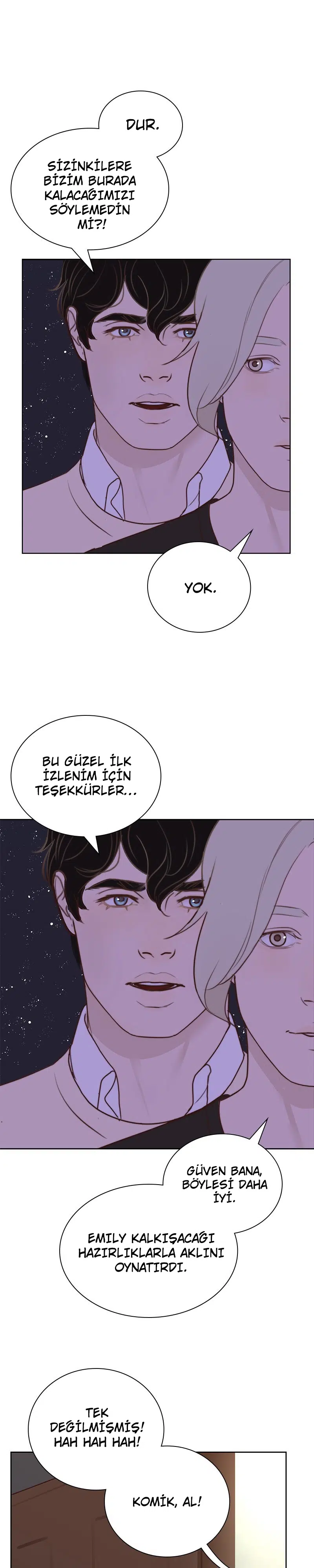 Empyrea - Bölüm 58 Sayfa 7