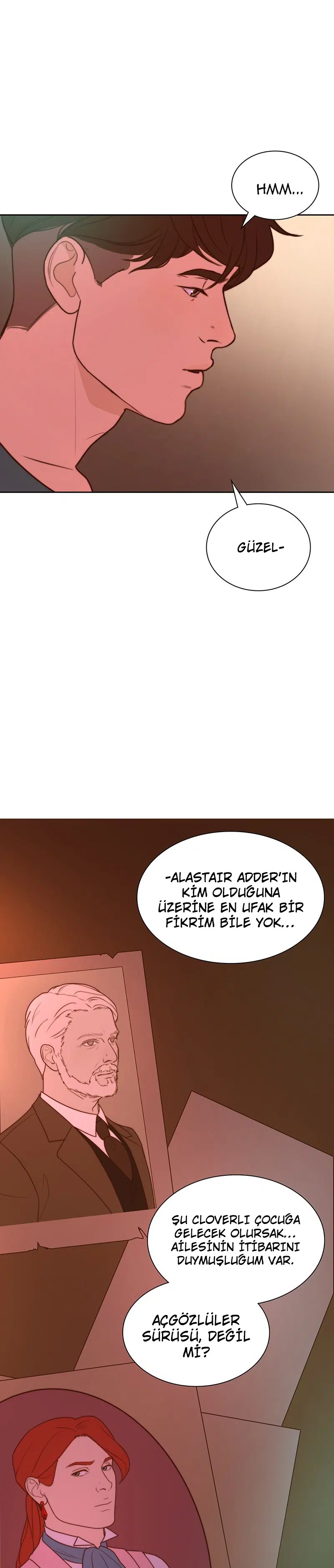 Empyrea - Bölüm 59 Sayfa 14