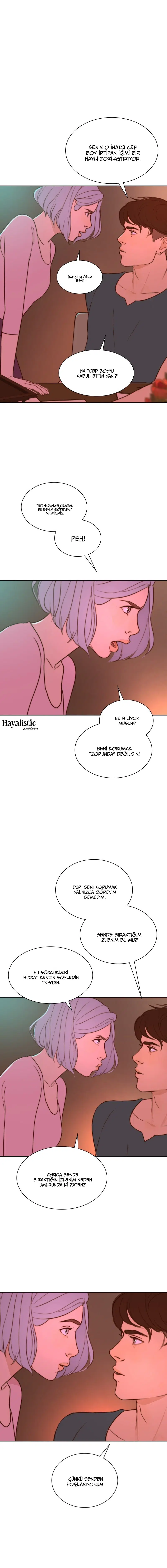 Empyrea - Bölüm 60 Sayfa 6