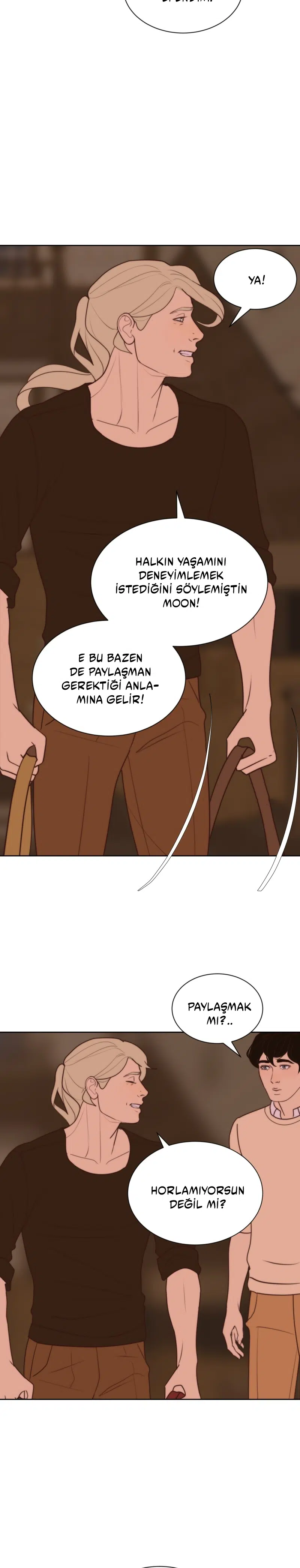 Empyrea - Bölüm 61 Sayfa 17