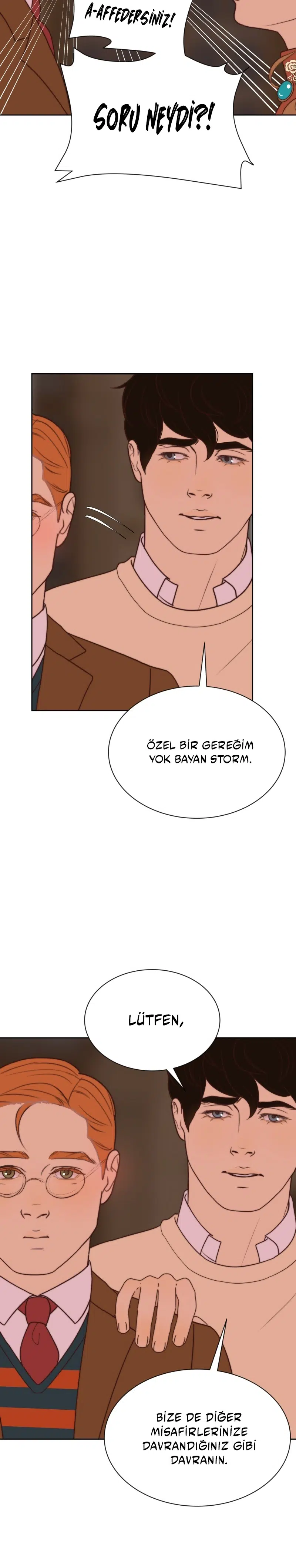 Empyrea - Bölüm 61 Sayfa 22