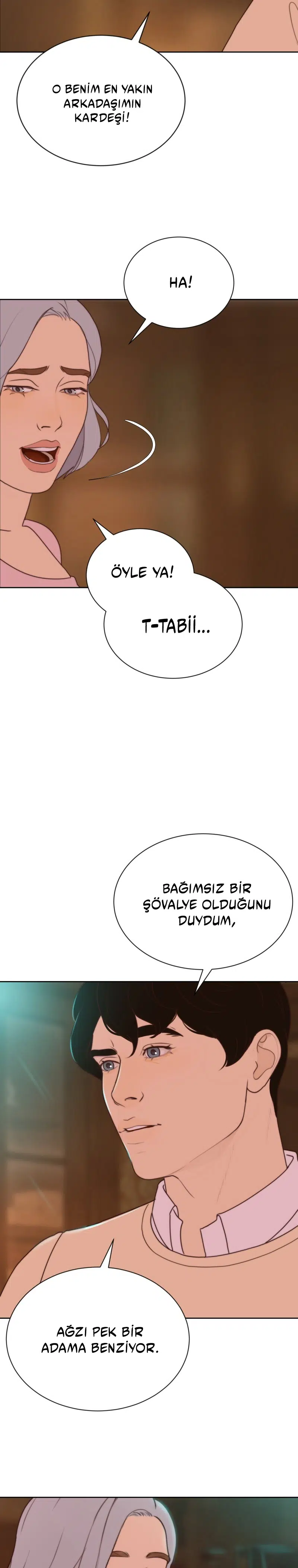 Empyrea - Bölüm 62 Sayfa 13