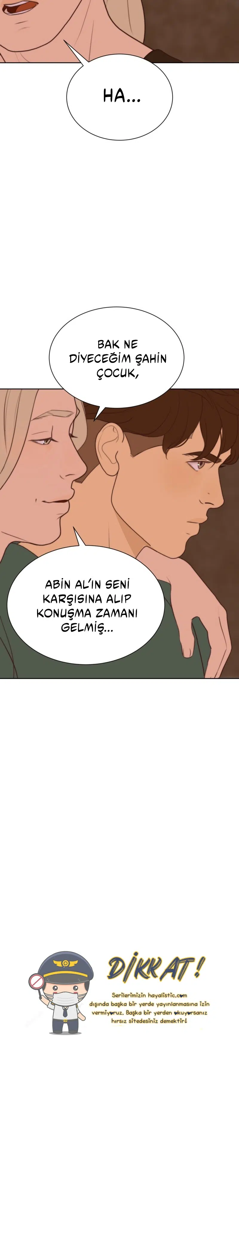 Empyrea - Bölüm 62 Sayfa 26