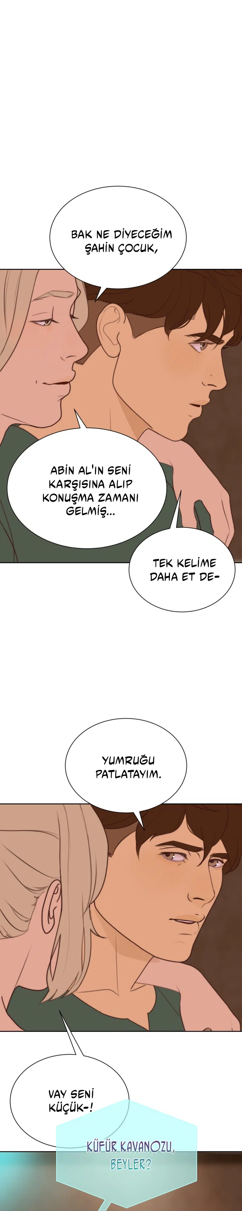 Empyrea - Bölüm 63 Sayfa 4