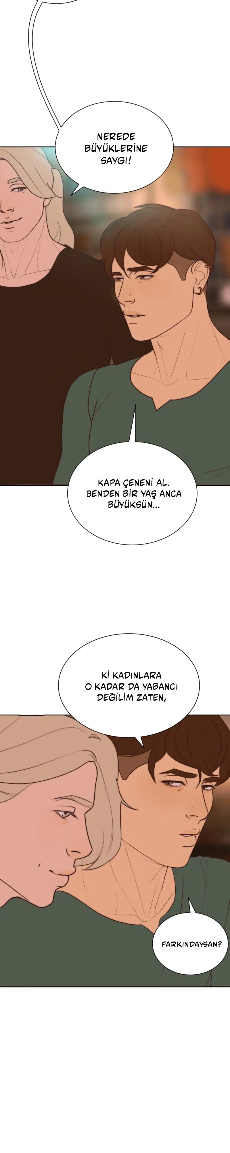Empyrea - Bölüm 63 Sayfa 7