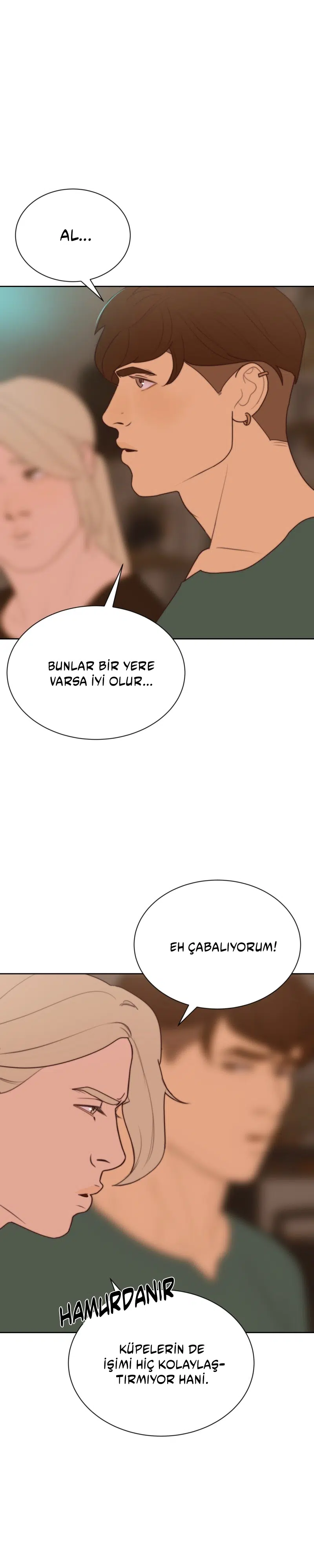 Empyrea - Bölüm 63 Sayfa 11