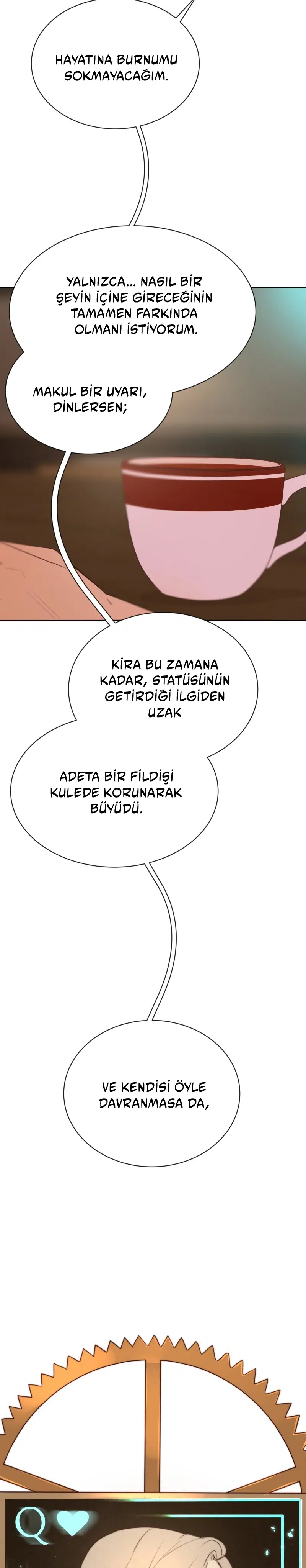 Empyrea - Bölüm 63 Sayfa 23