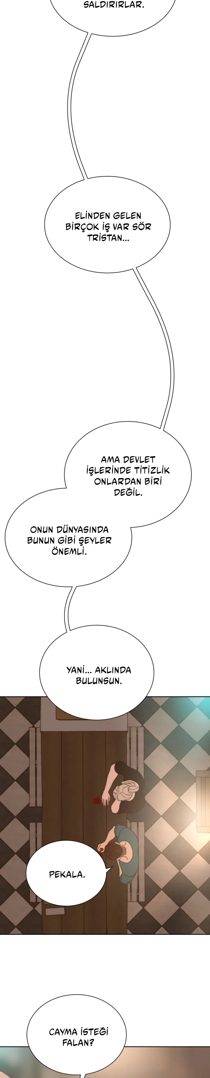 Empyrea - Bölüm 63 Sayfa 26