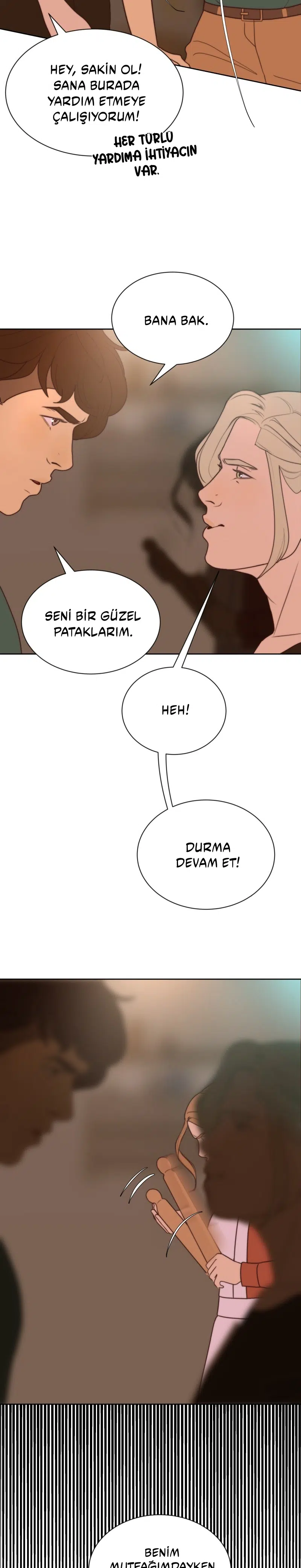 Empyrea - Bölüm 64 Sayfa 4