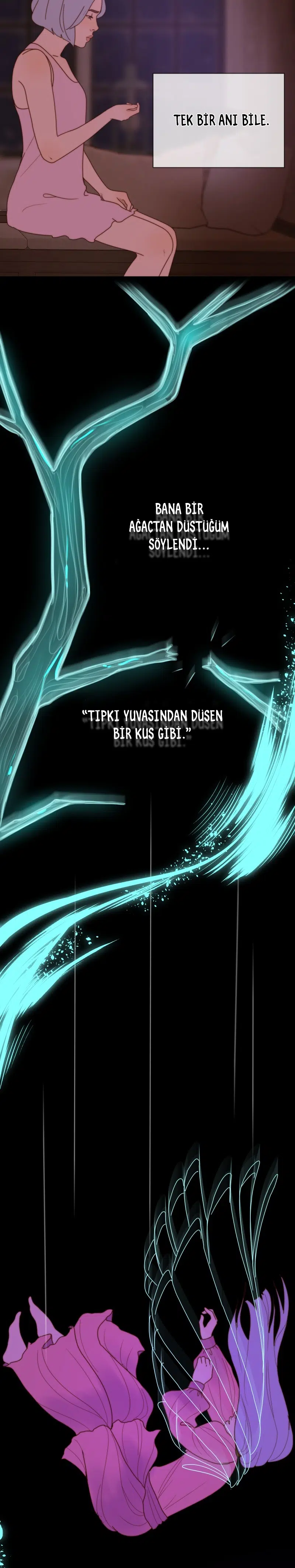 Empyrea - Bölüm 64 Sayfa 15