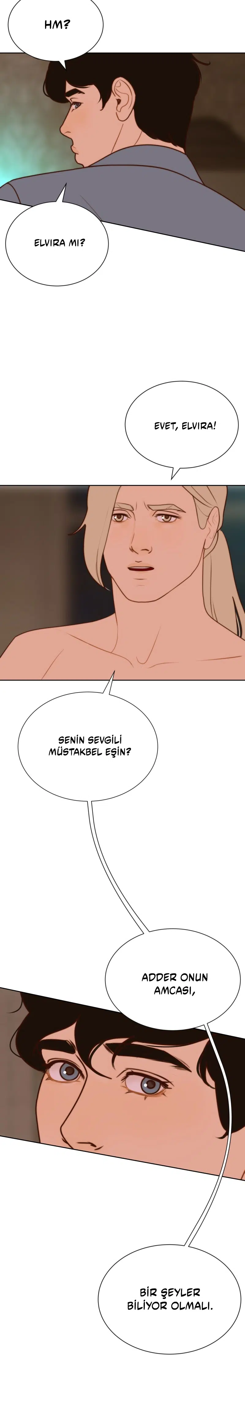 Empyrea - Bölüm 66 Sayfa 8