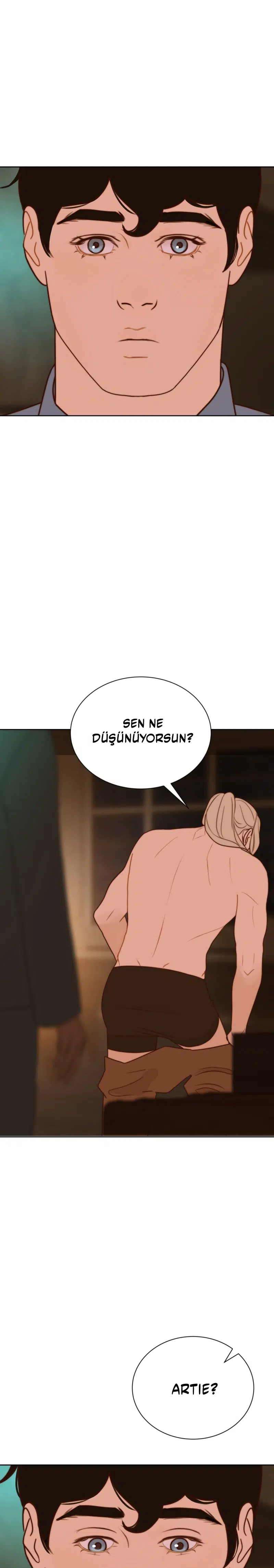 Empyrea - Bölüm 66 Sayfa 9