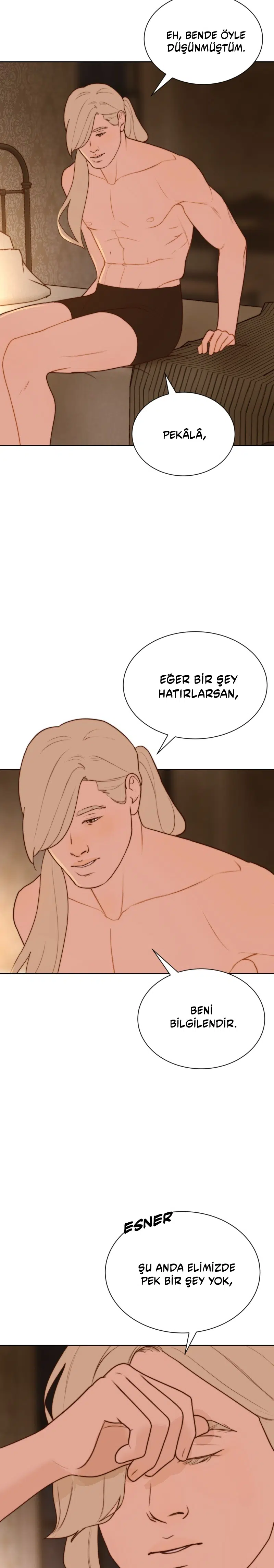 Empyrea - Bölüm 66 Sayfa 11