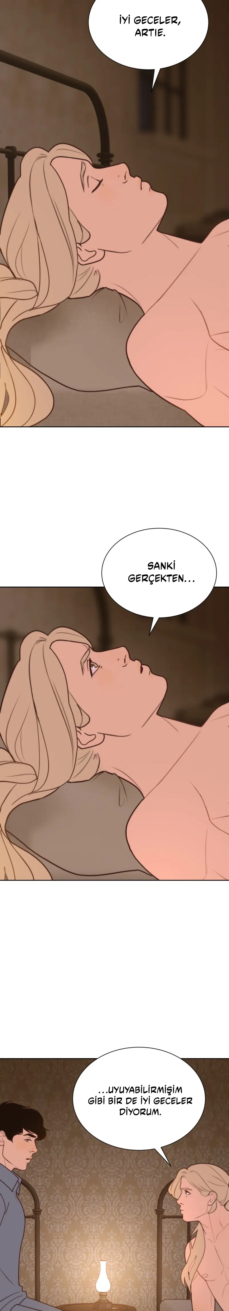 Empyrea - Bölüm 66 Sayfa 13