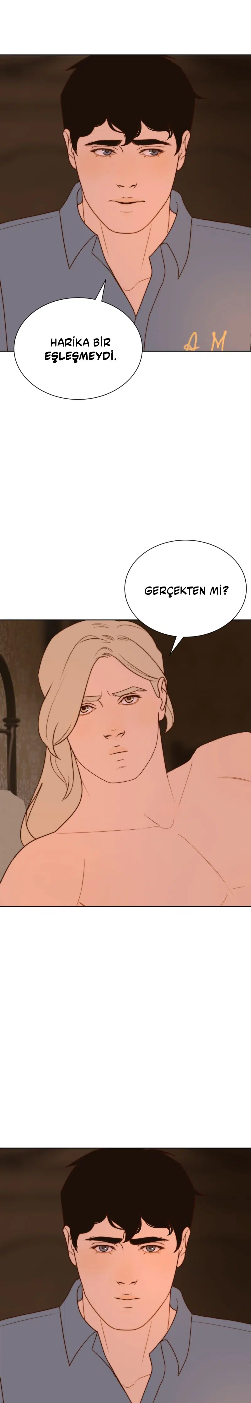 Empyrea - Bölüm 66 Sayfa 21