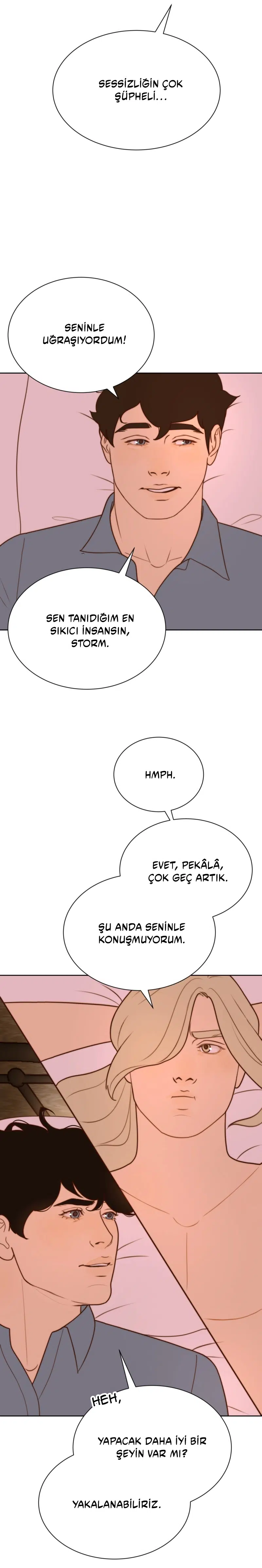 Empyrea - Bölüm 66 Sayfa 26