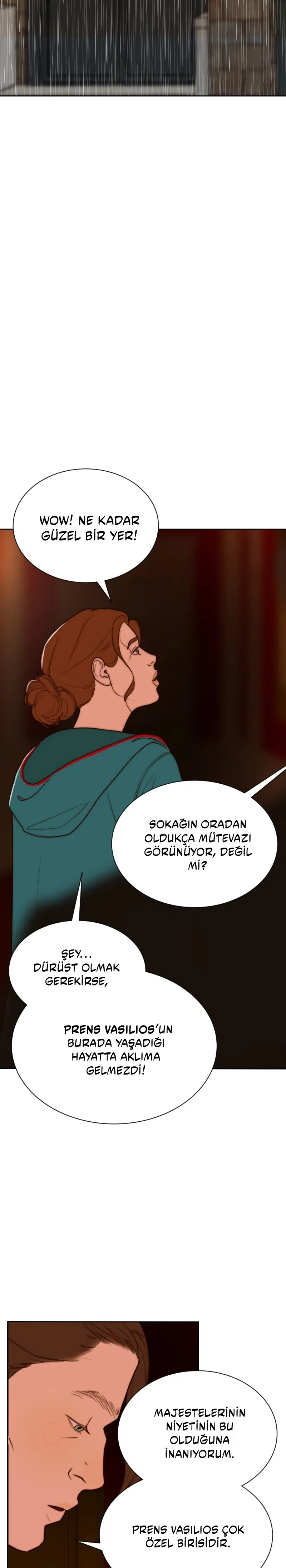 Empyrea - Bölüm 68 Sayfa 7