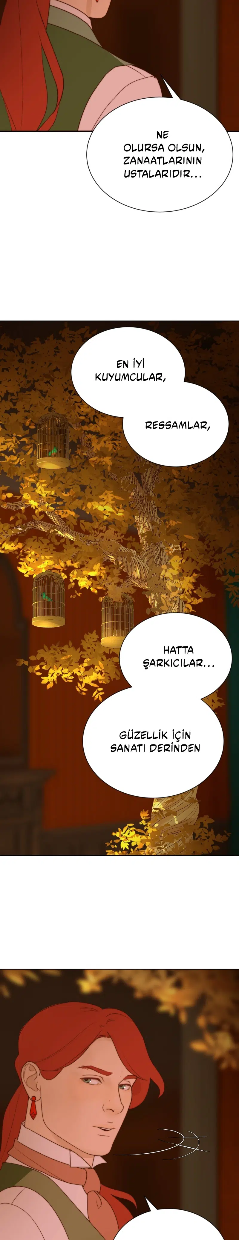 Empyrea - Bölüm 68 Sayfa 19