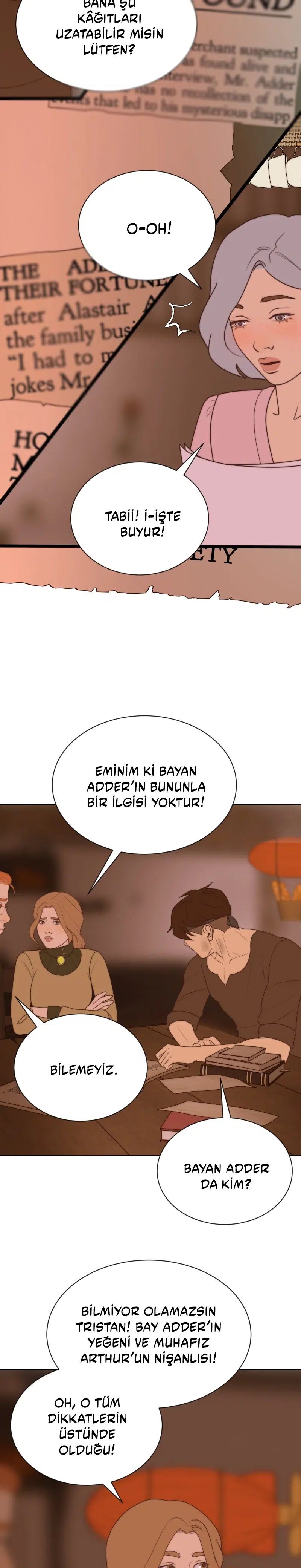 Empyrea - Bölüm 69 Sayfa 23