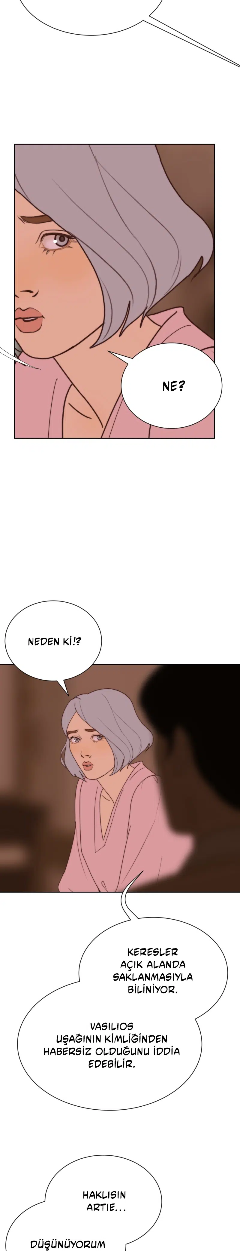 Empyrea - Bölüm 69 Sayfa 29