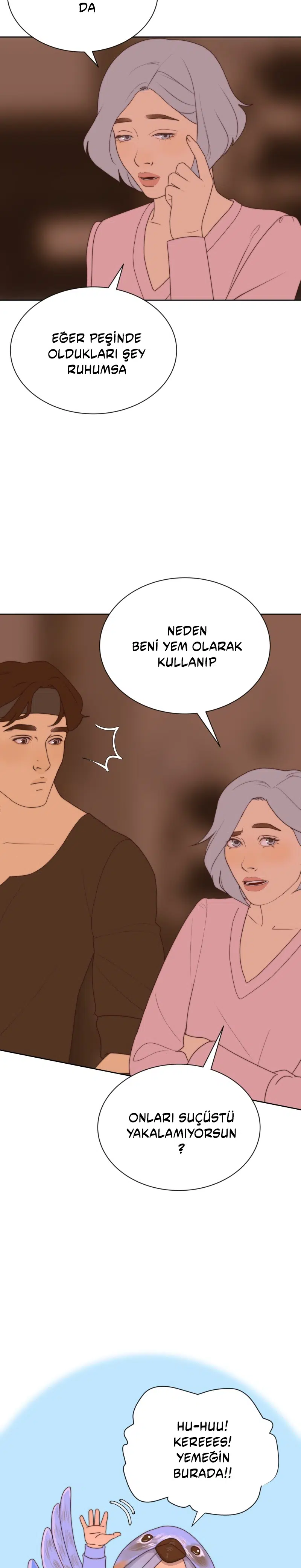 Empyrea - Bölüm 69 Sayfa 30