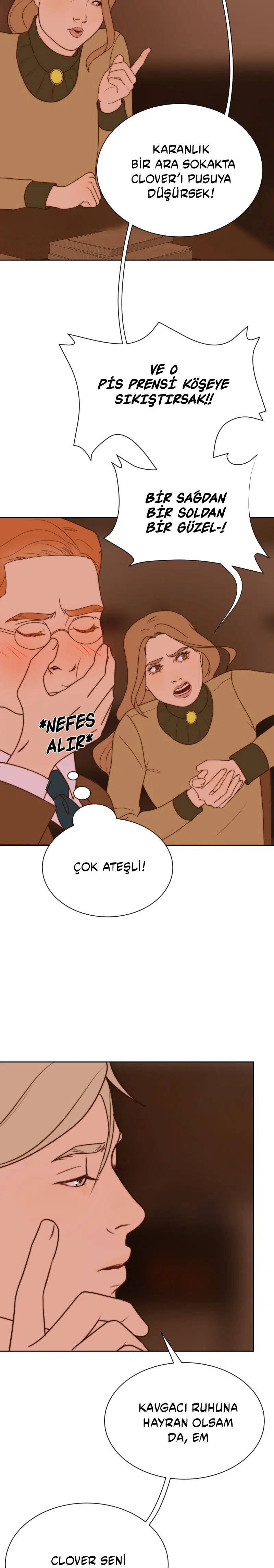 Empyrea - Bölüm 70 Sayfa 8