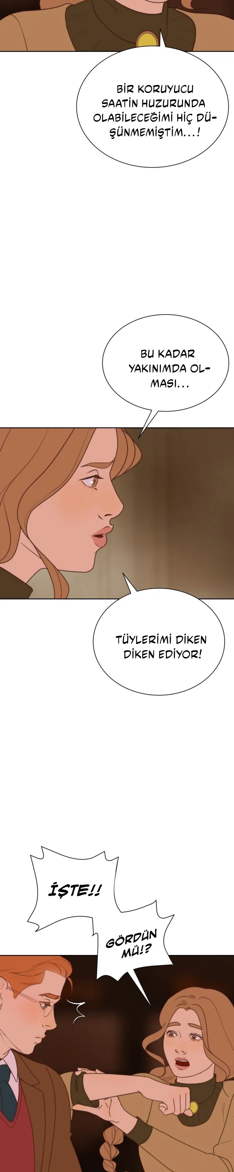 Empyrea - Bölüm 73 Sayfa 9