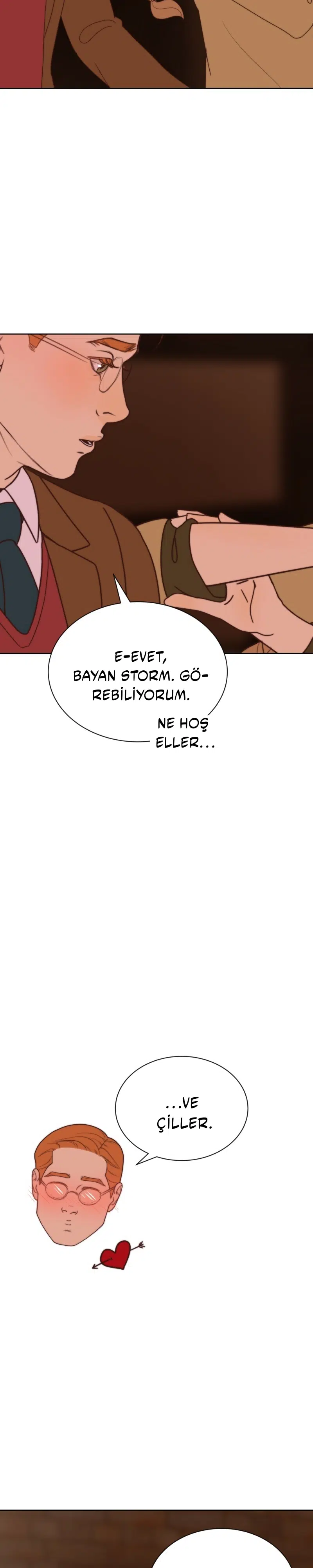Empyrea - Bölüm 73 Sayfa 10