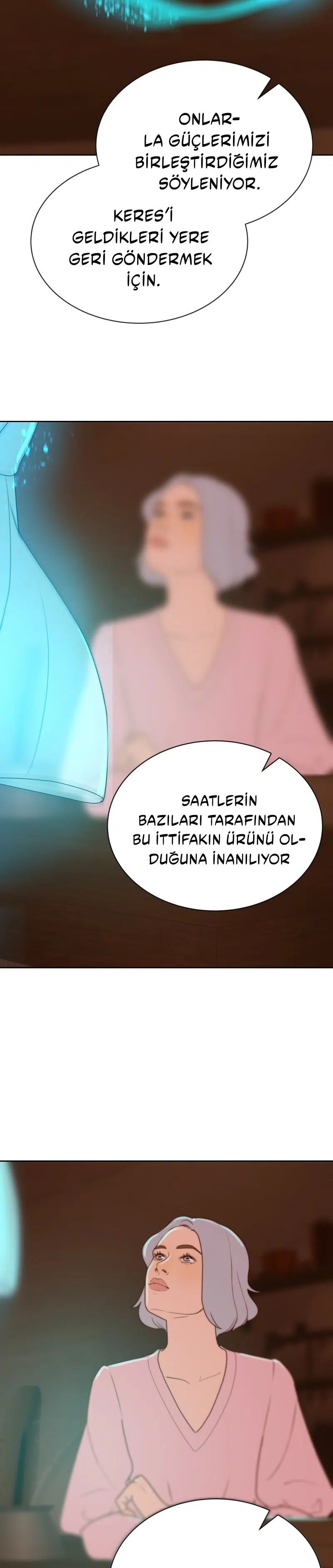 Empyrea - Bölüm 73 Sayfa 22