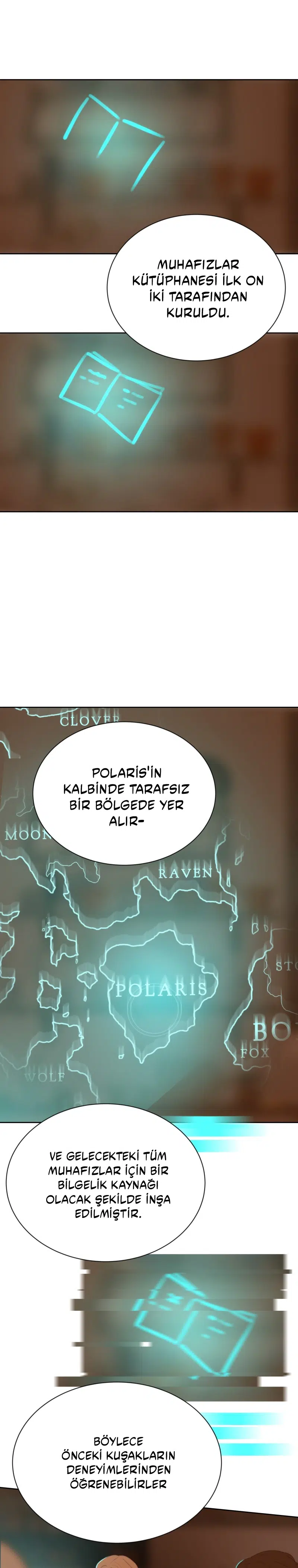 Empyrea - Bölüm 74 Sayfa 19