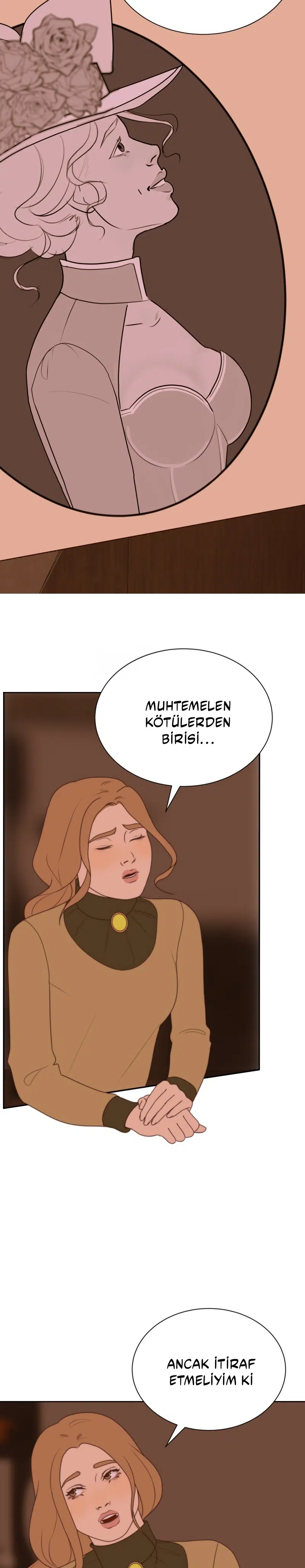 Empyrea - Bölüm 75 Sayfa 8