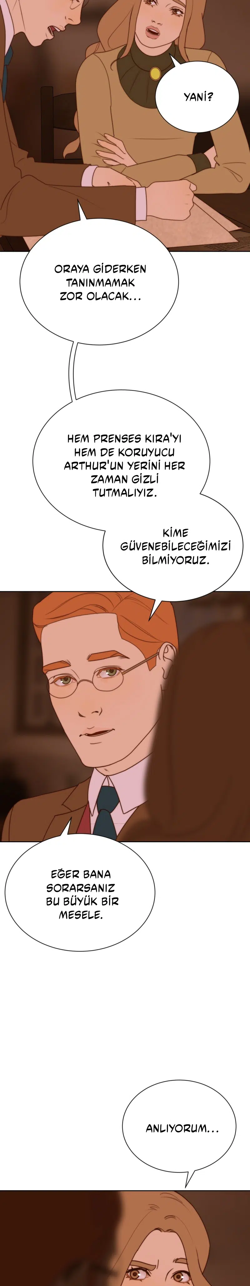 Empyrea - Bölüm 75 Sayfa 12